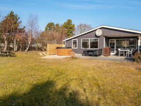 Holiday home Ebeltoft CLXXIII